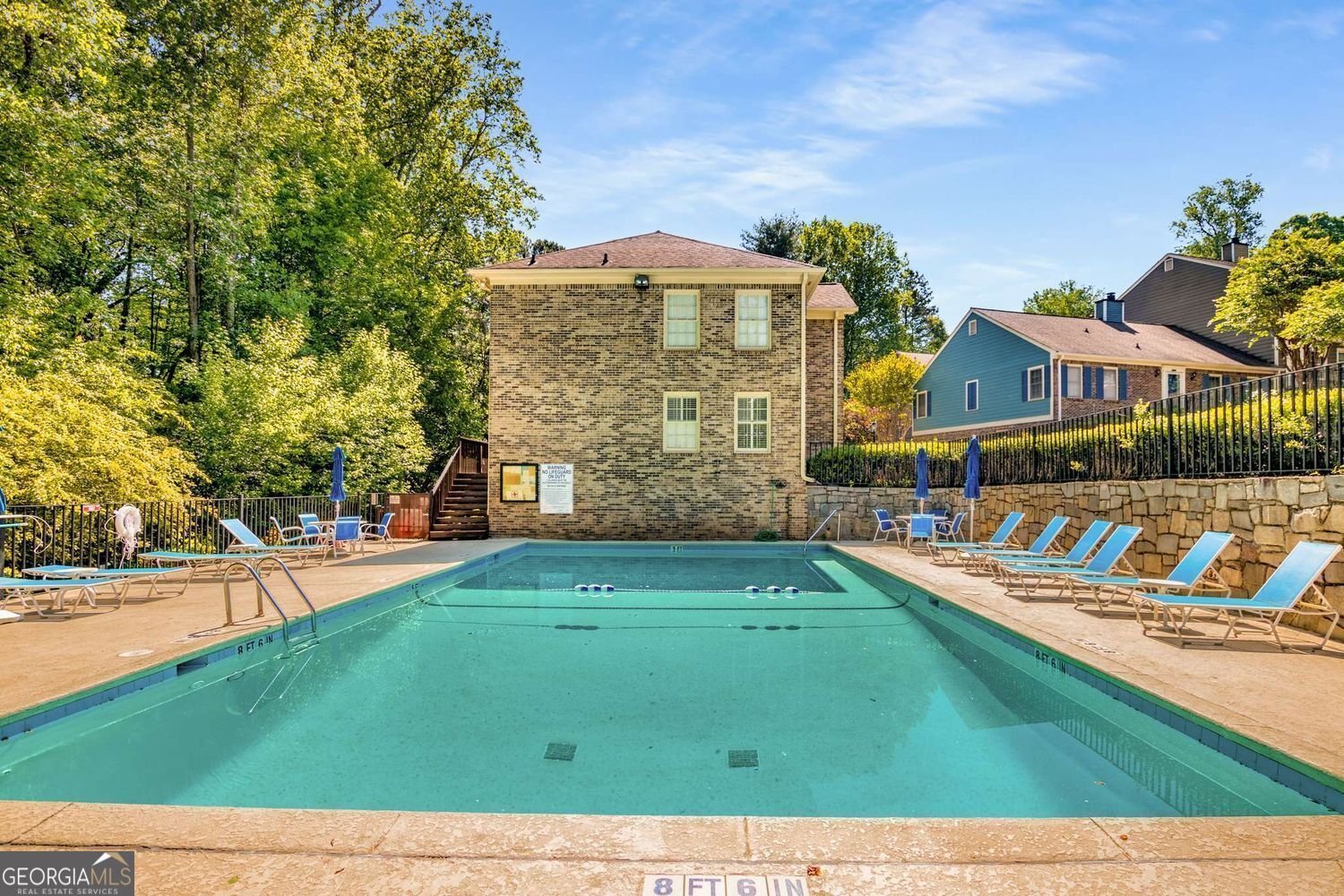 1508 Brianwood Road Decatur - 51