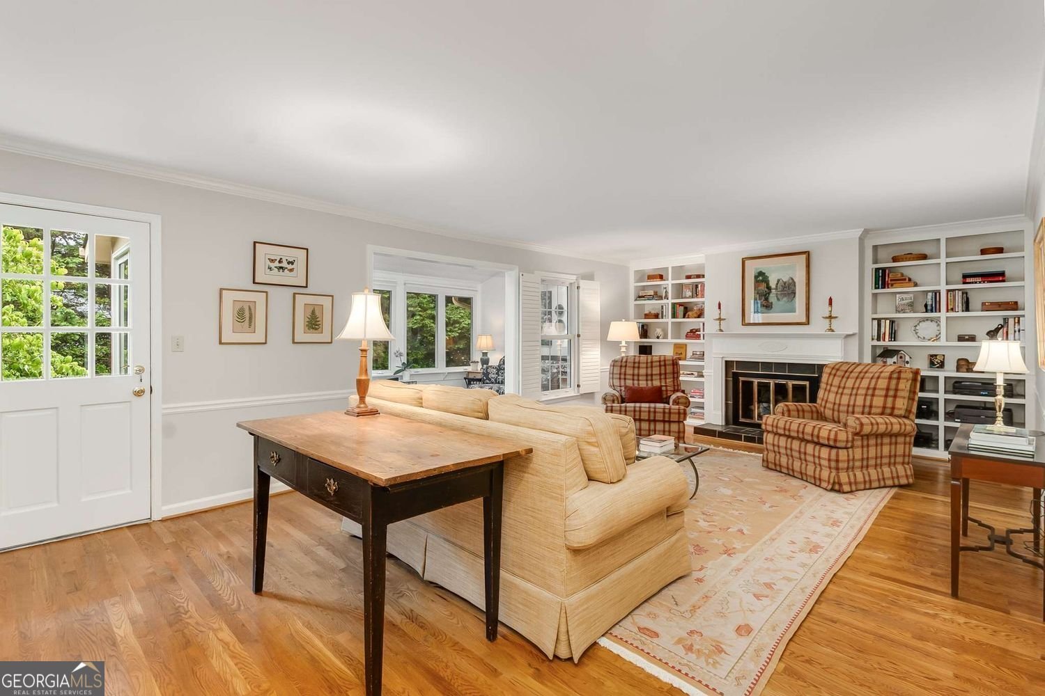1508 Brianwood Road Decatur - 6