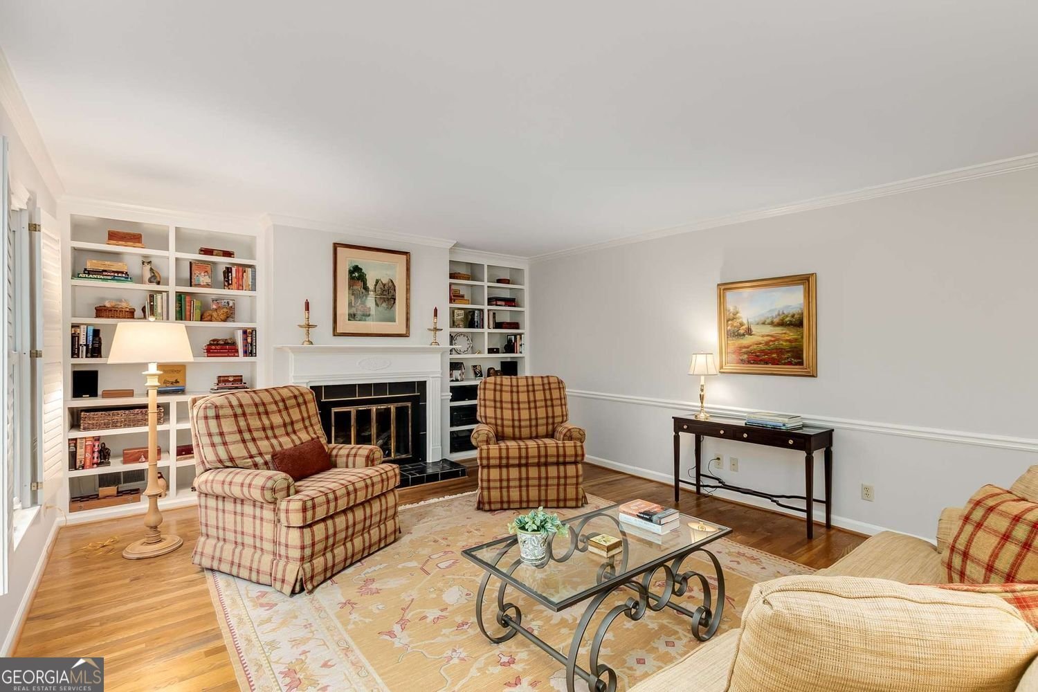 1508 Brianwood Road Decatur - 8
