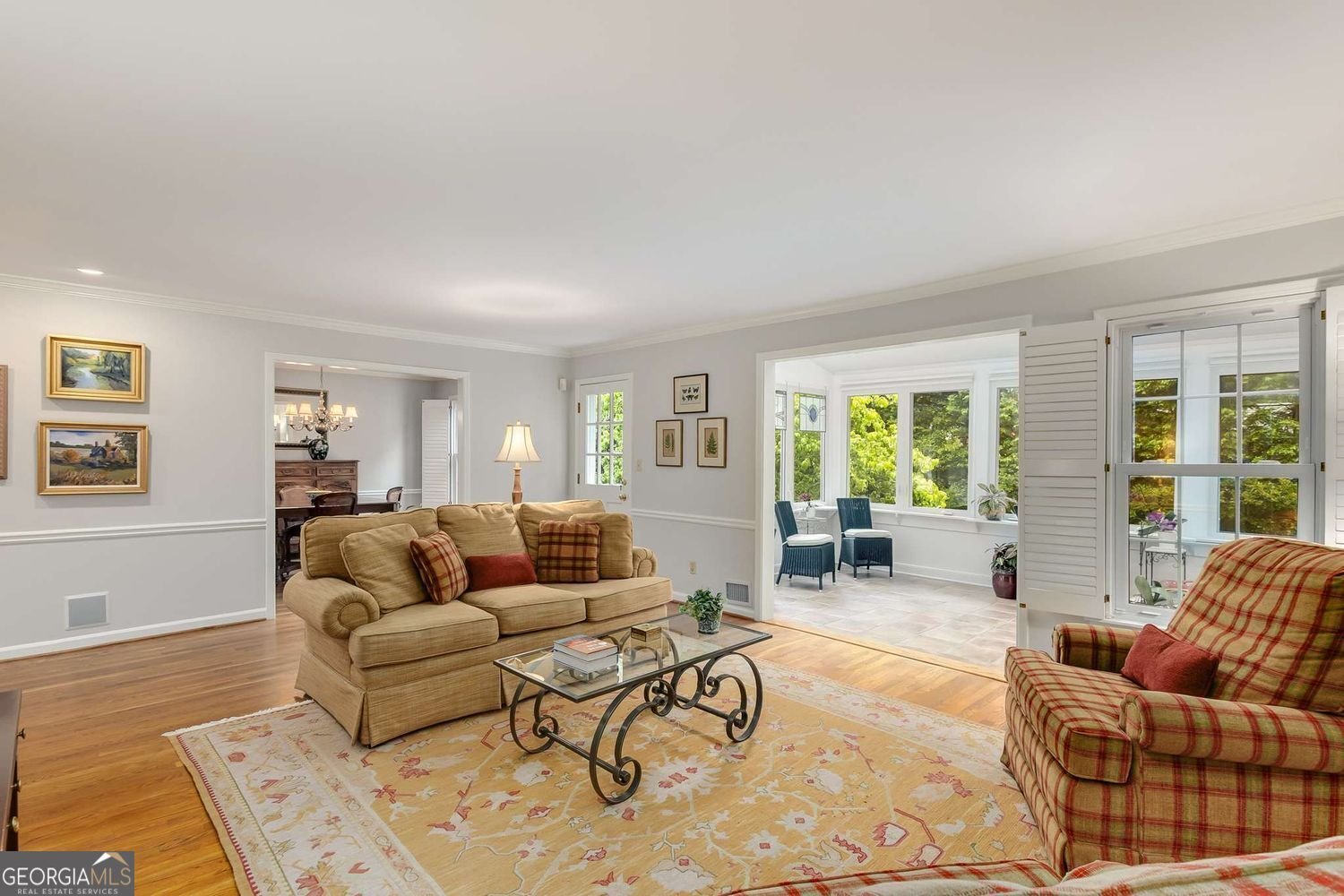 1508 Brianwood Road Decatur - 9