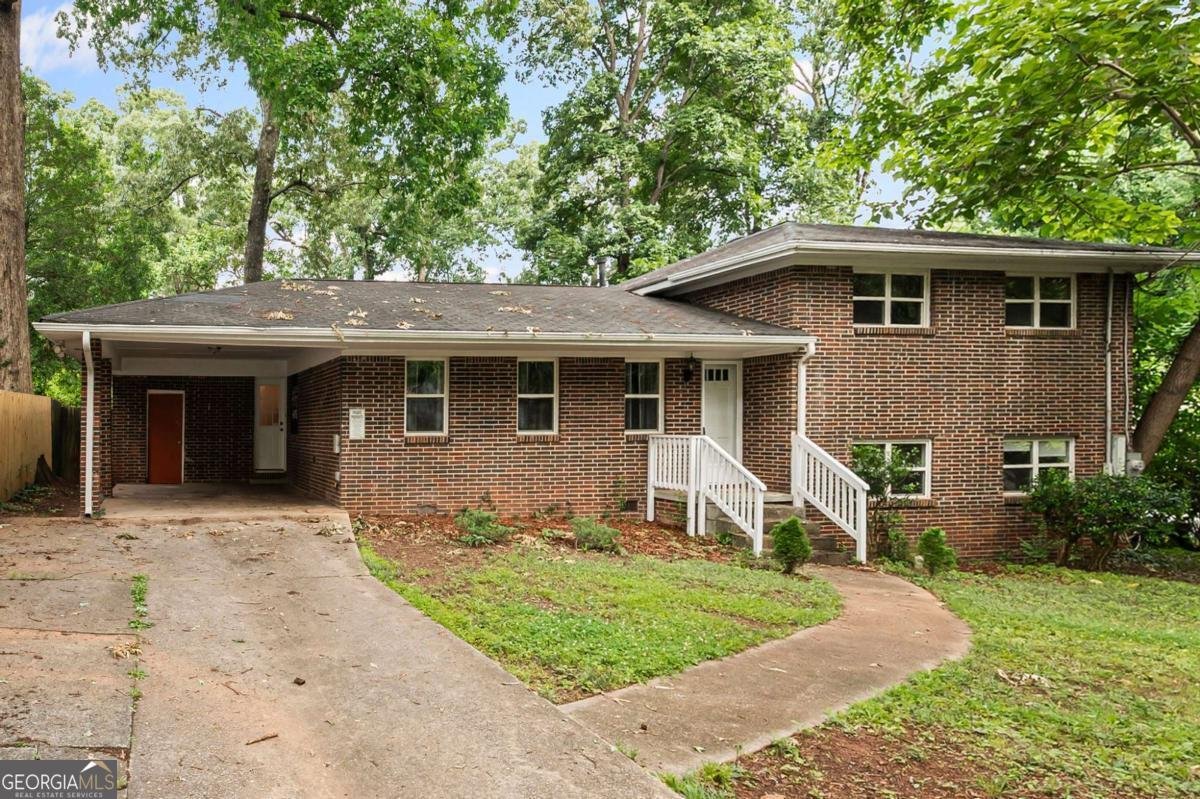 1971 Hooper Street Decatur - 2