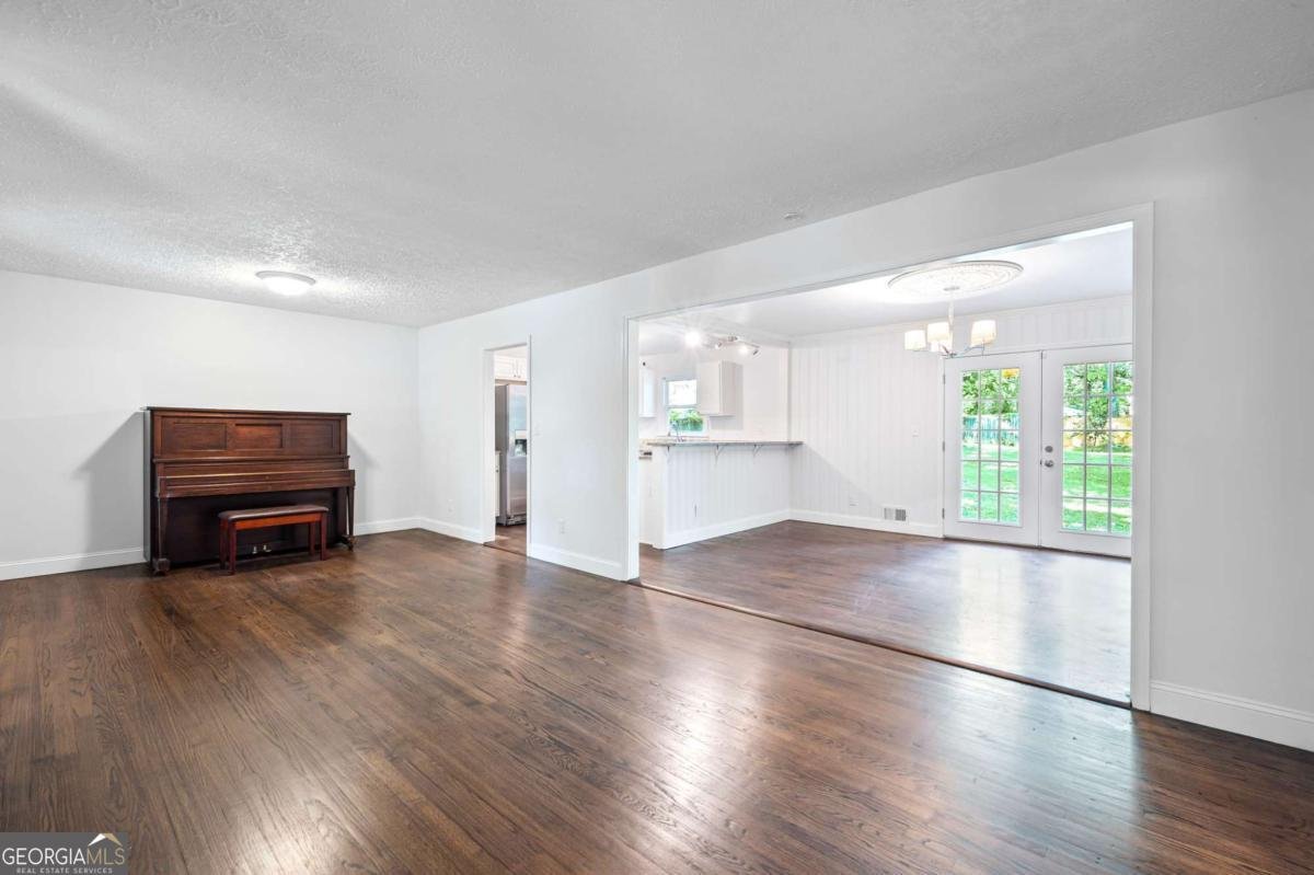 1971 Hooper Street Decatur - 3
