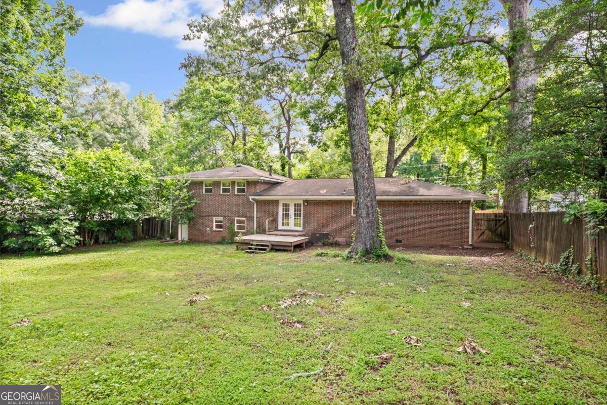 1971 Hooper Street Decatur - 38
