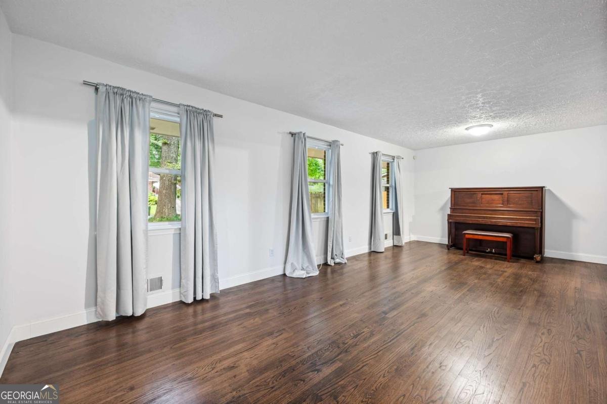 1971 Hooper Street Decatur - 4