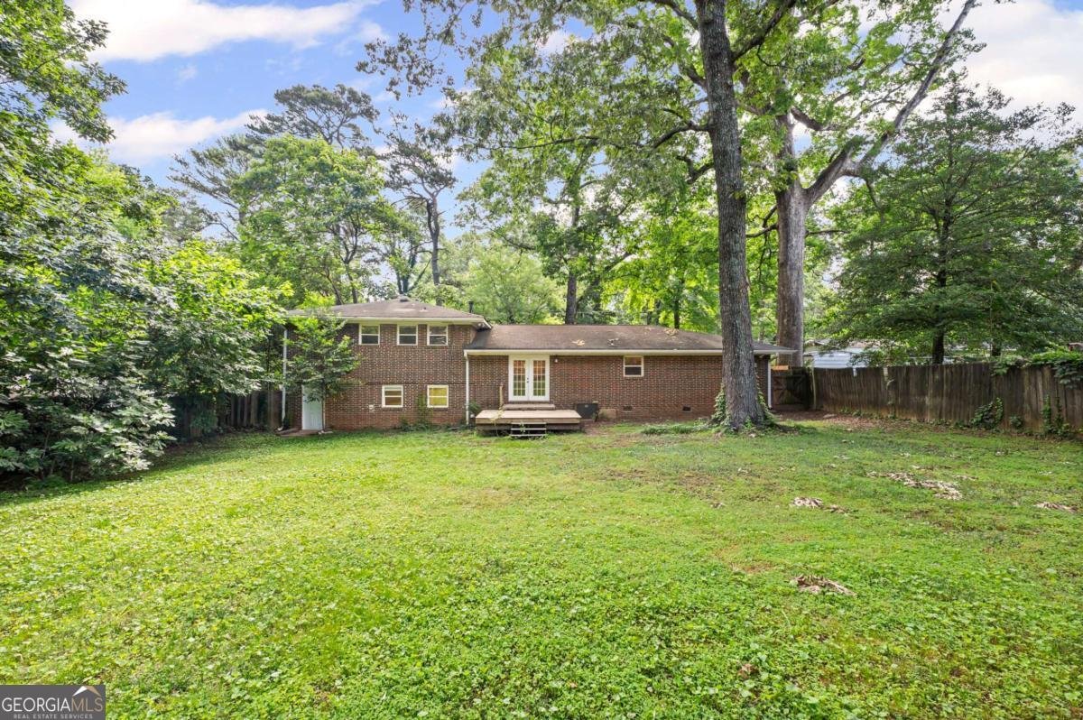 1971 Hooper Street Decatur - 42