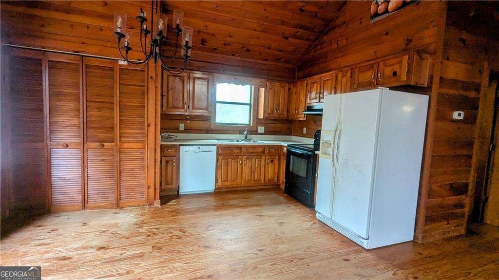 2515 Camp Branch Road Ellijay - 1