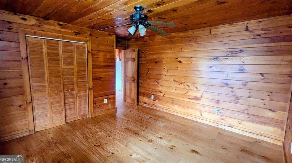 2515 Camp Branch Road Ellijay - 2