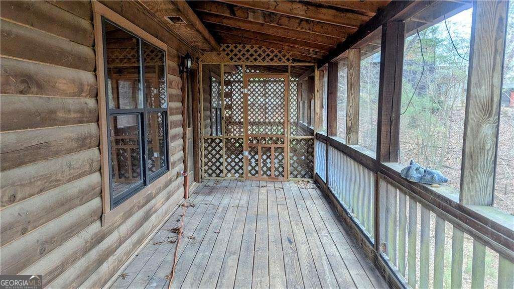 2515 Camp Branch Road Ellijay - 5