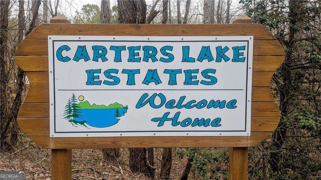 2515 Camp Branch Road Ellijay - 6