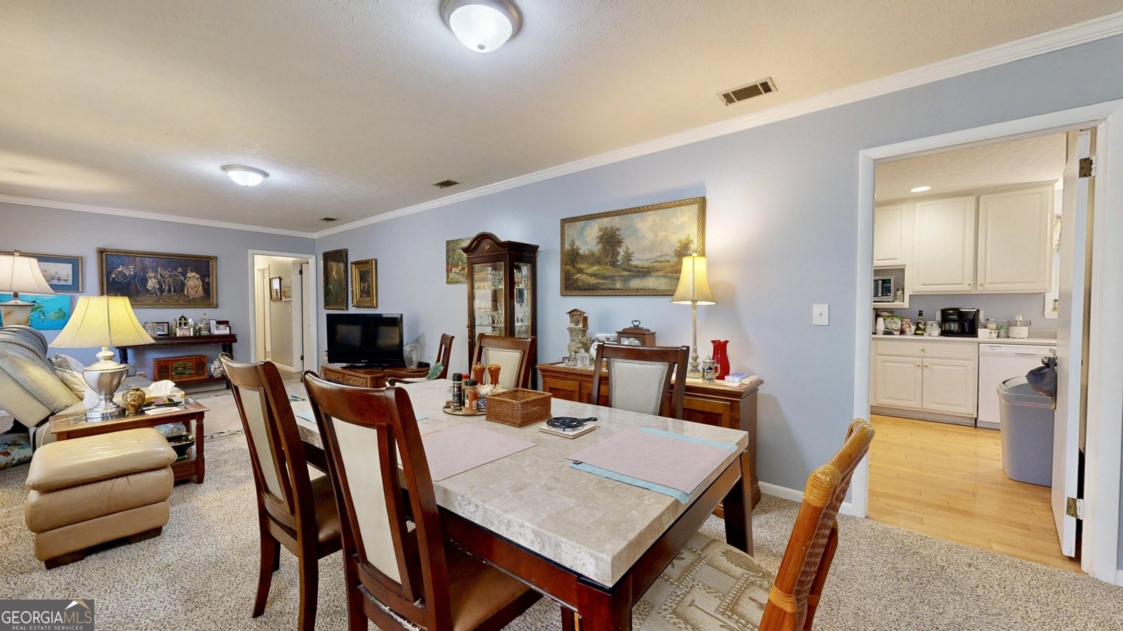 1703 Rainbow Drive Waycross - 10