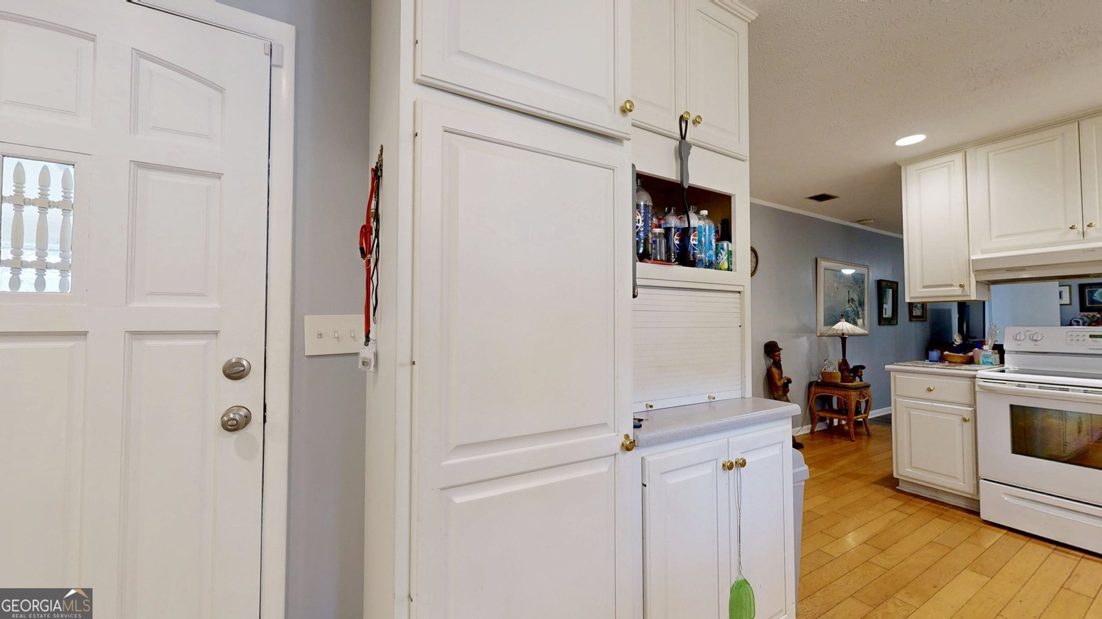 1703 Rainbow Drive Waycross - 15