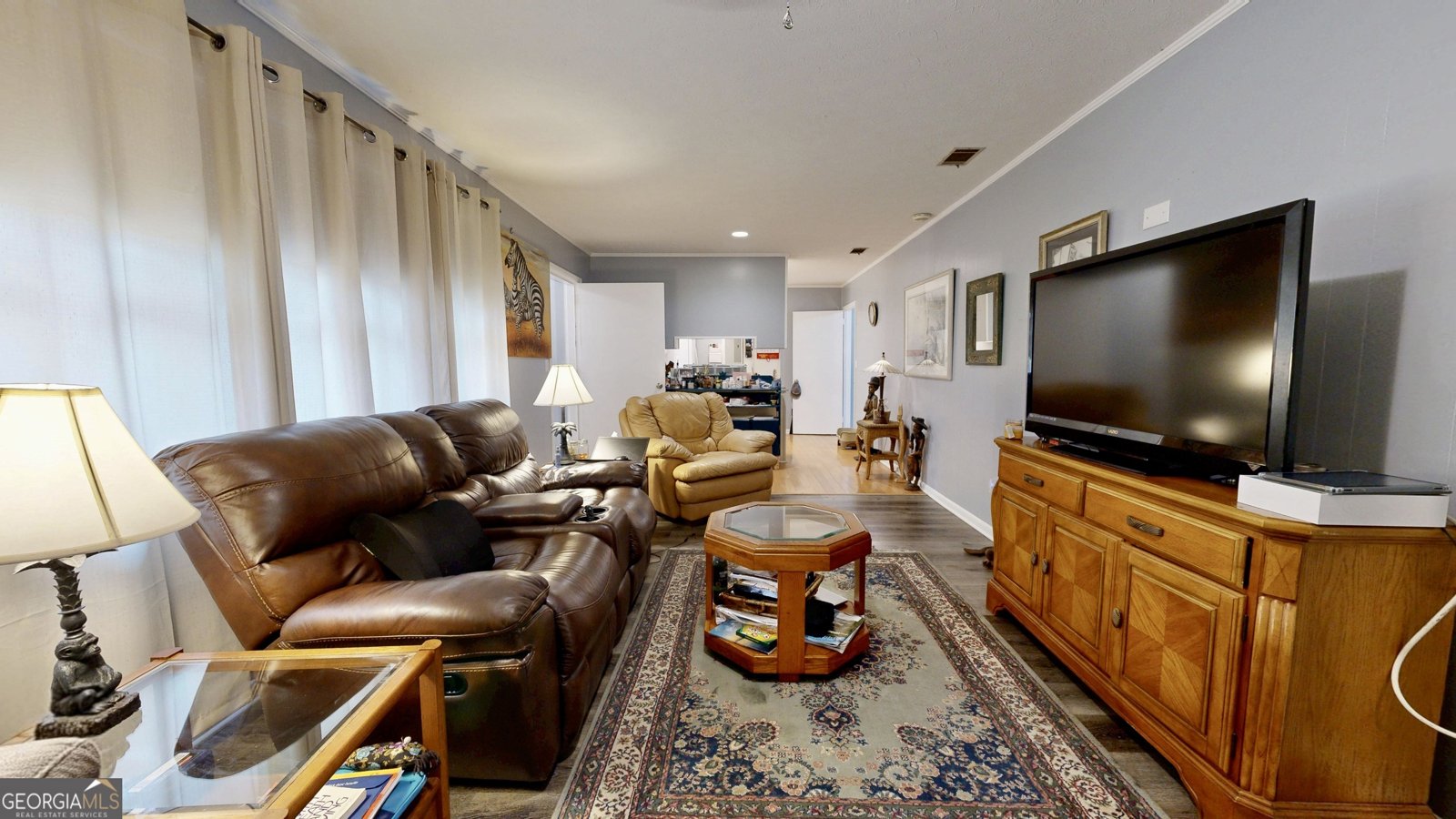 1703 Rainbow Drive Waycross - 16