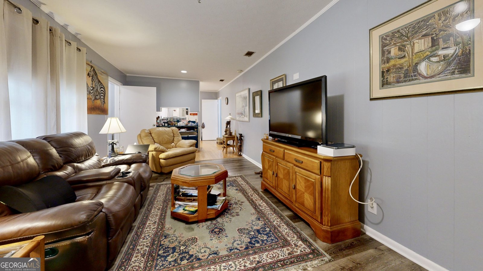 1703 Rainbow Drive Waycross - 17