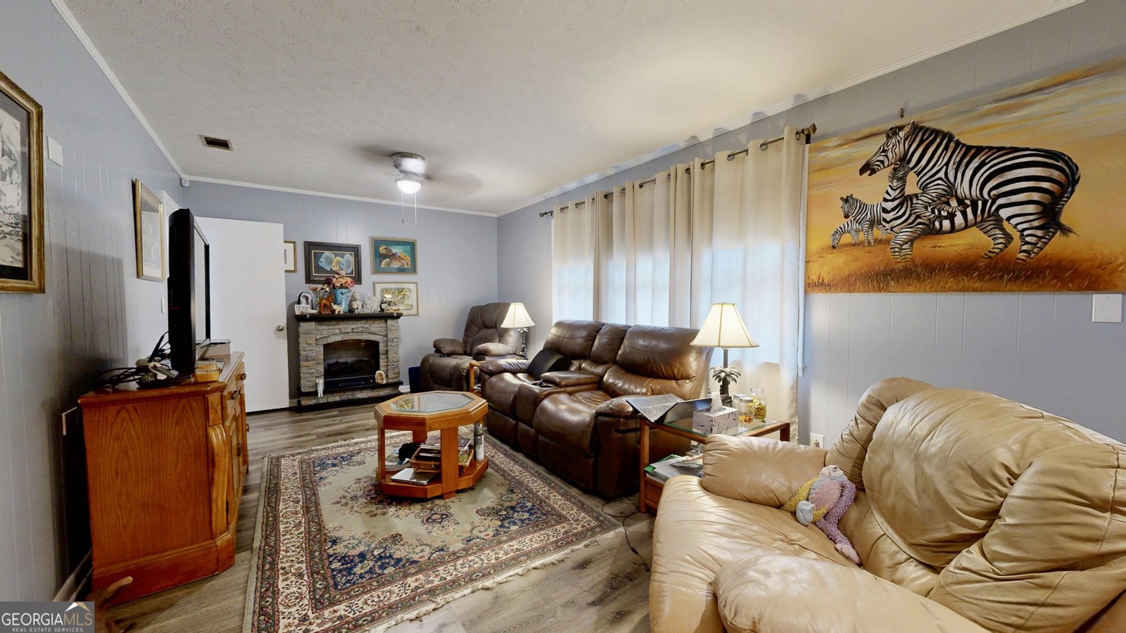 1703 Rainbow Drive Waycross - 18