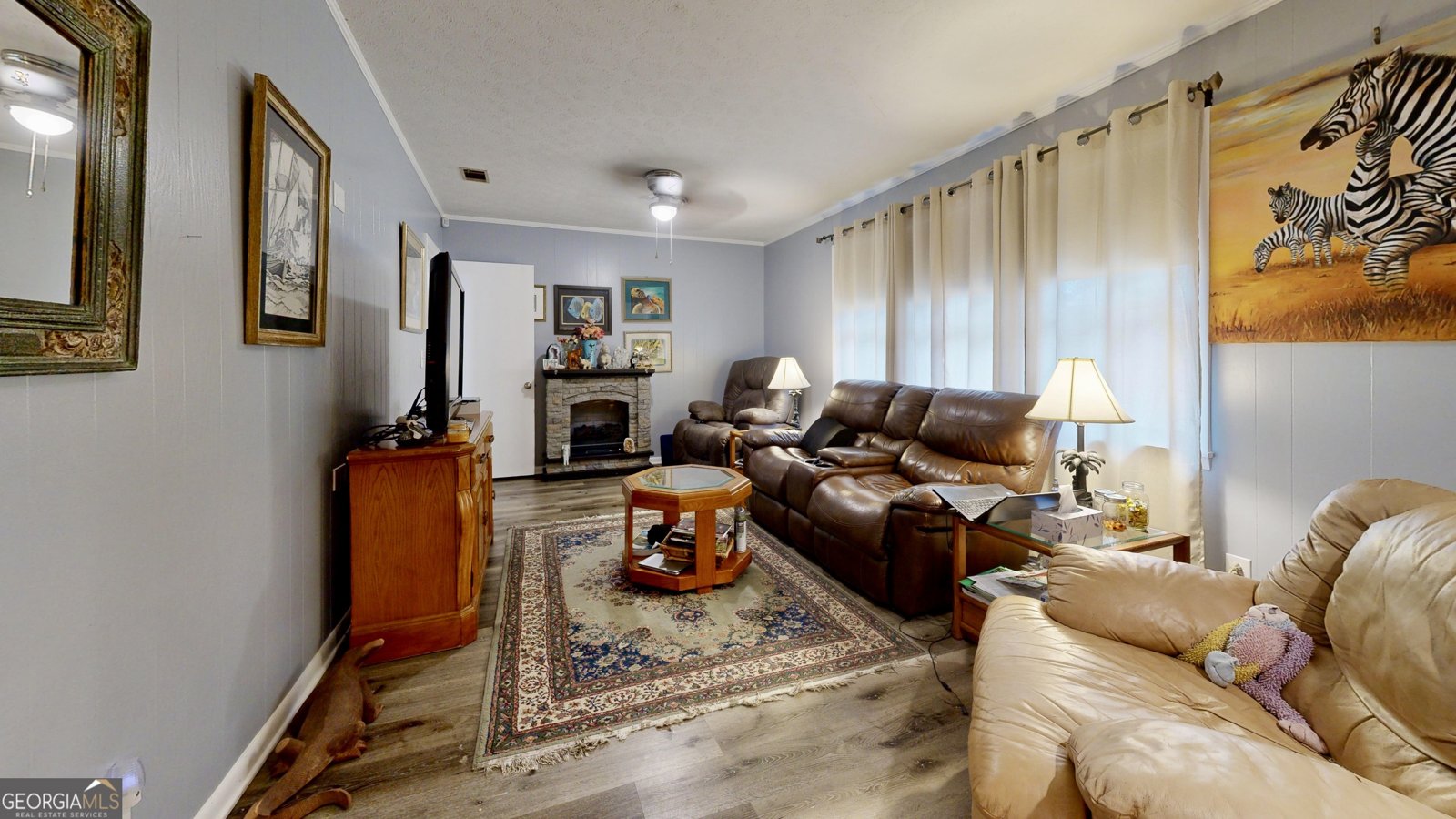 1703 Rainbow Drive Waycross - 19