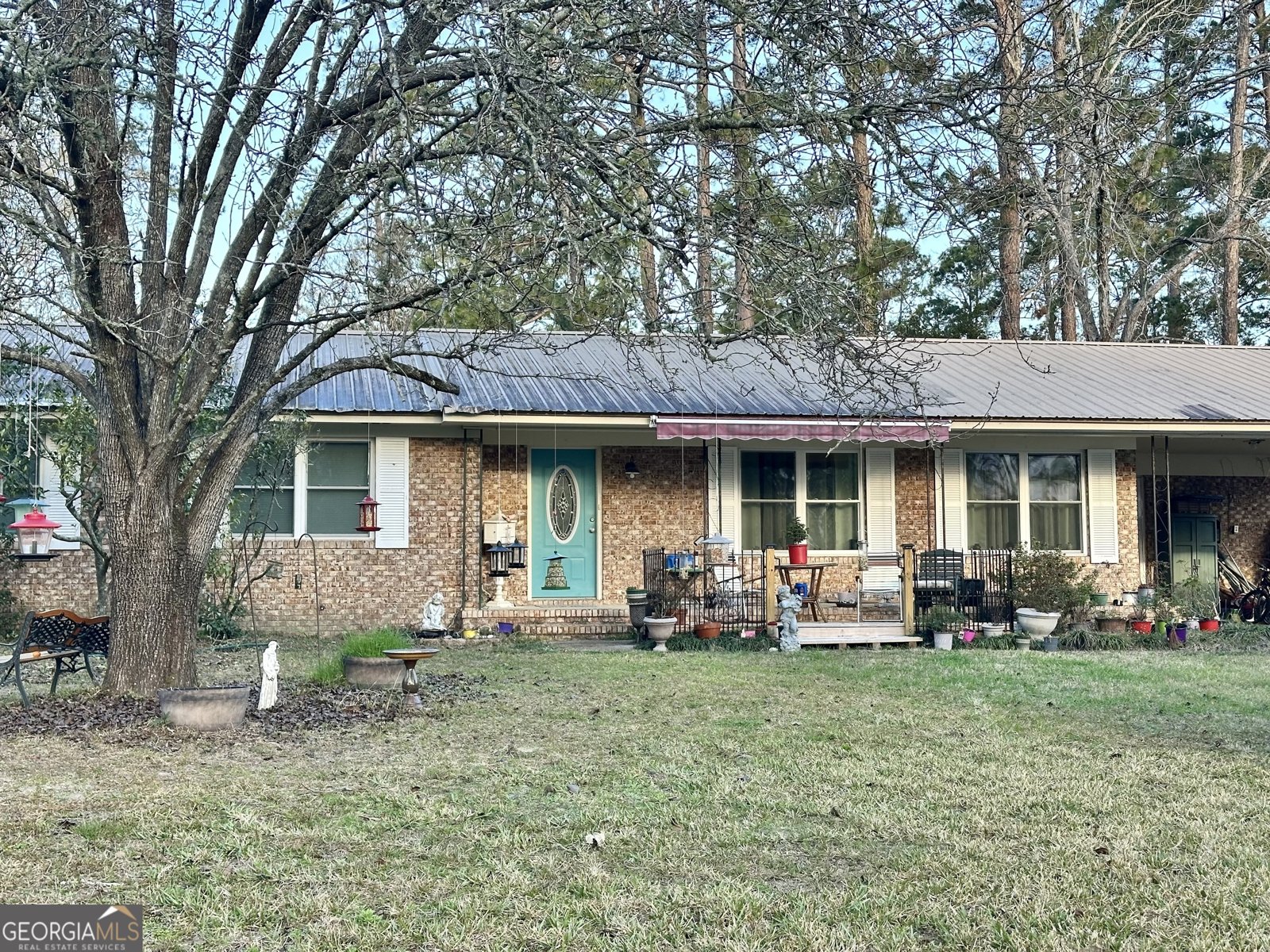 1703 Rainbow Drive Waycross - 2