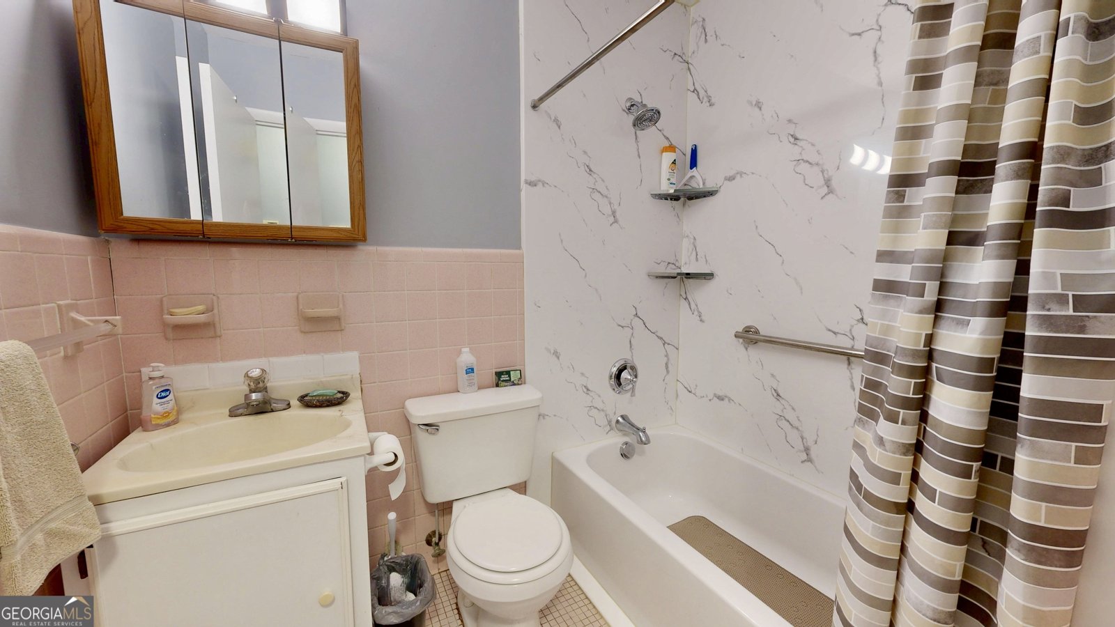 1703 Rainbow Drive Waycross - 27