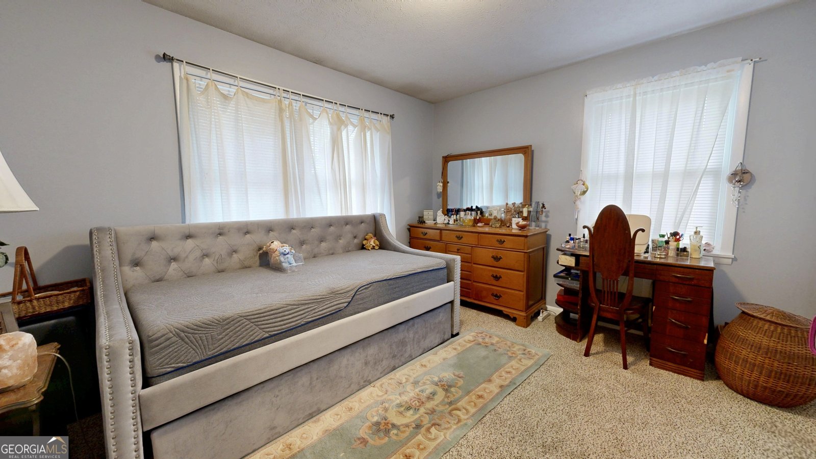 1703 Rainbow Drive Waycross - 29