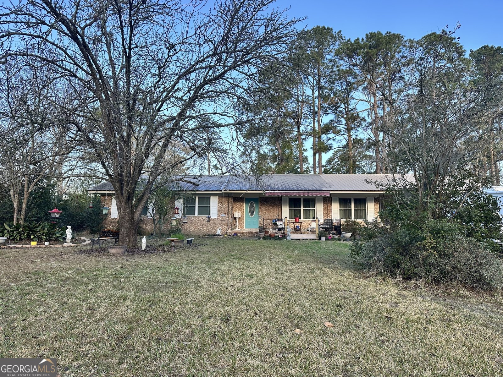 1703 Rainbow Drive Waycross - 3