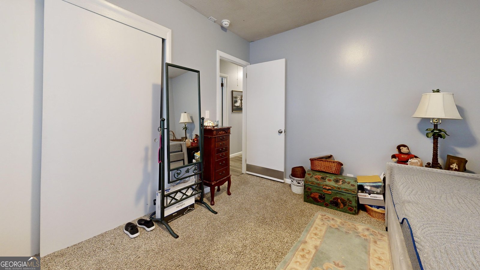 1703 Rainbow Drive Waycross - 30