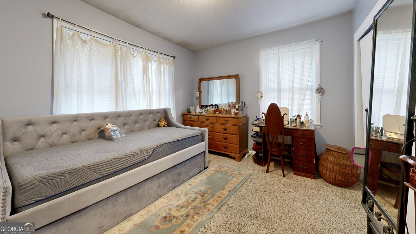 1703 Rainbow Drive Waycross - 31