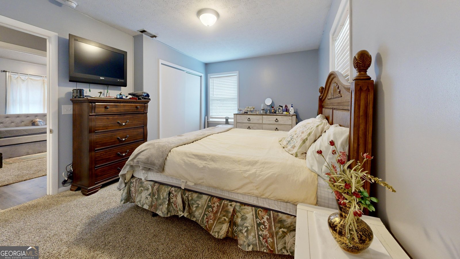 1703 Rainbow Drive Waycross - 32
