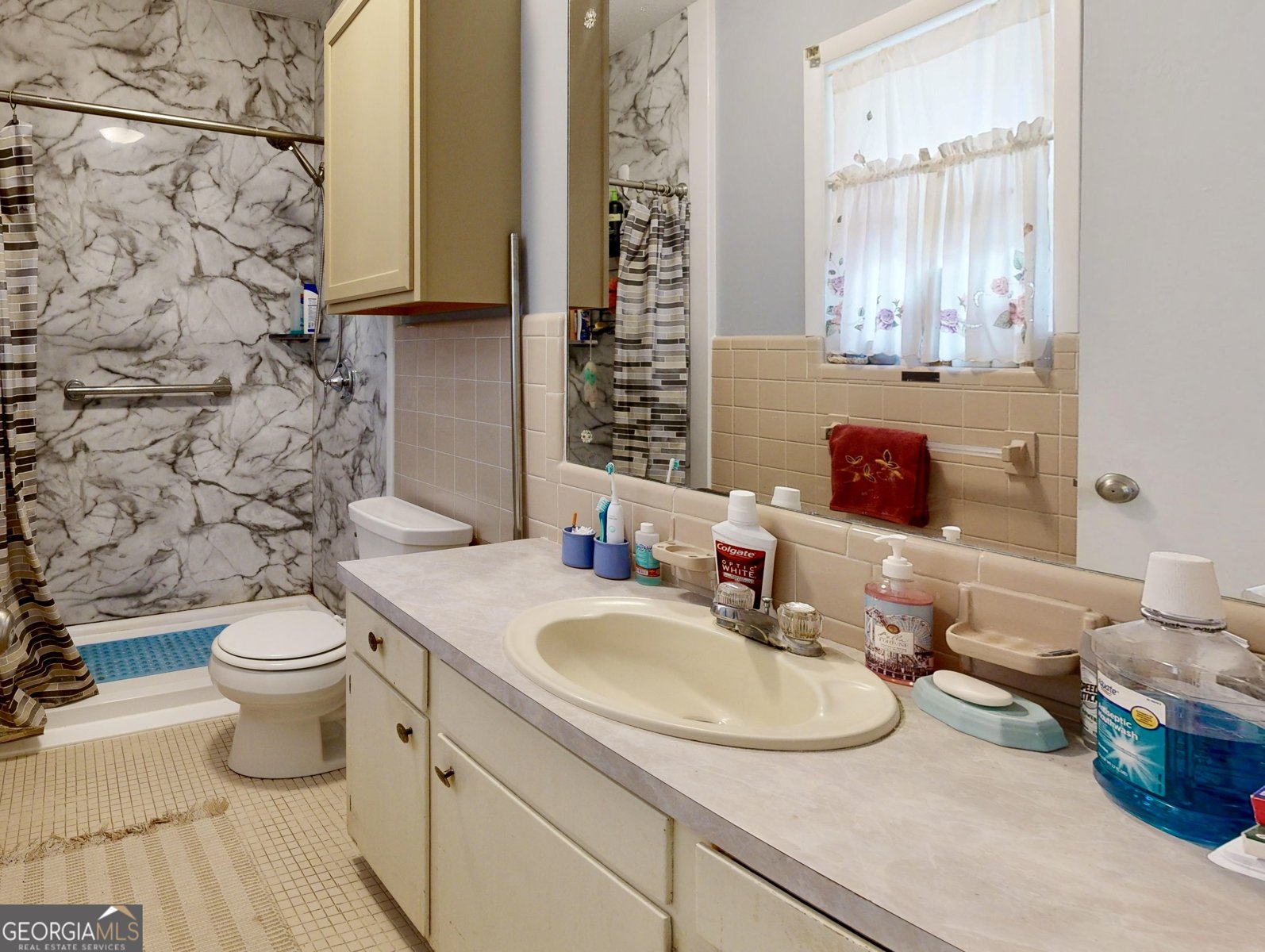 1703 Rainbow Drive Waycross - 39