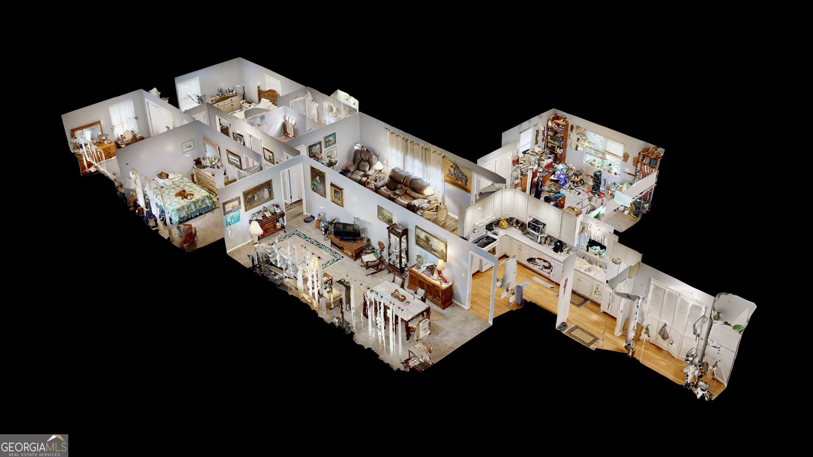 1703 Rainbow Drive Waycross - 40