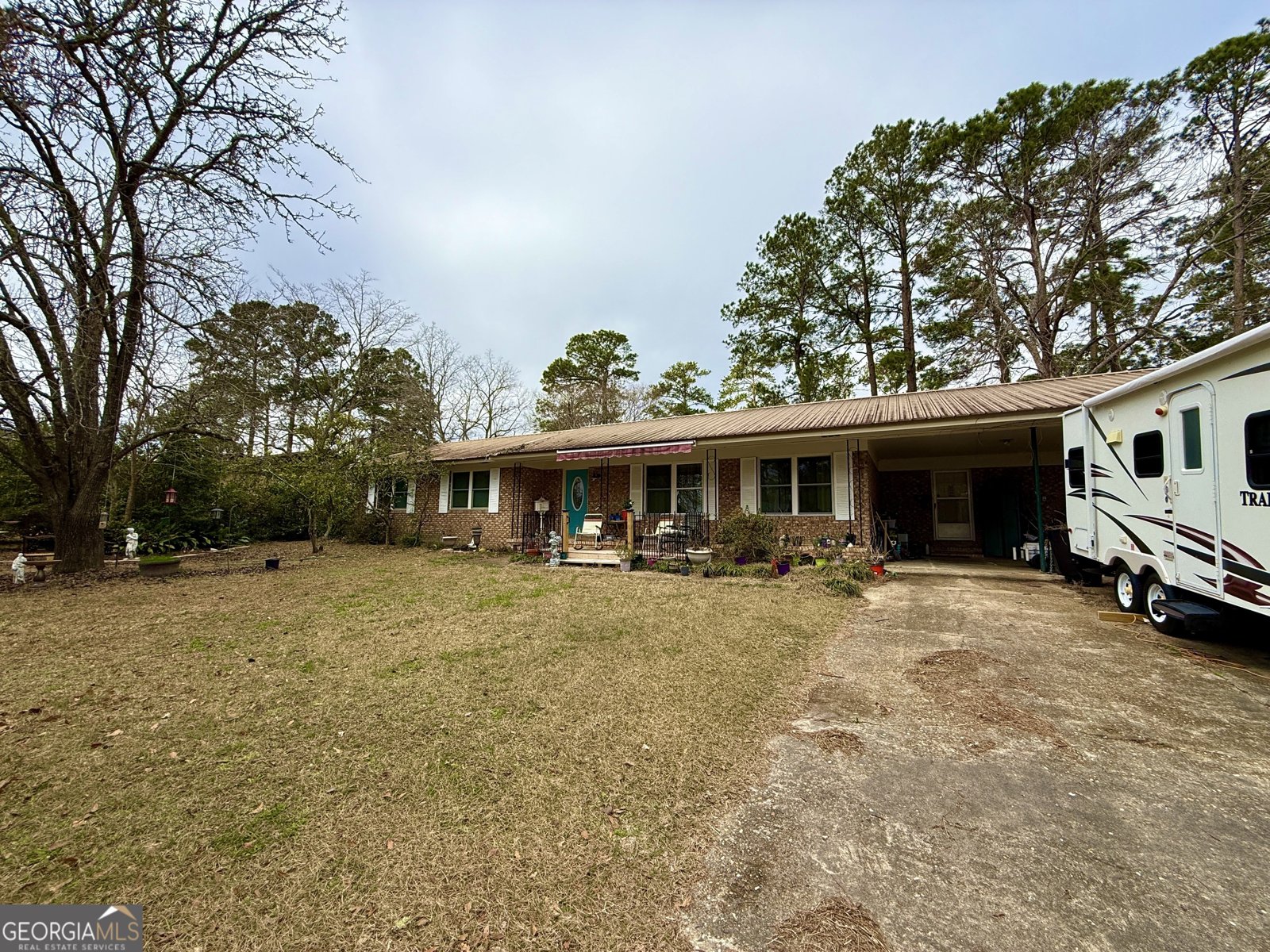 1703 Rainbow Drive Waycross - 42