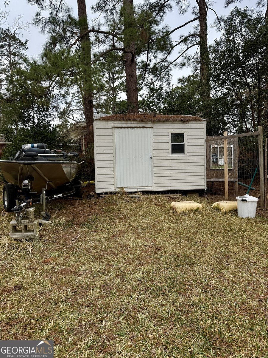 1703 Rainbow Drive Waycross - 43