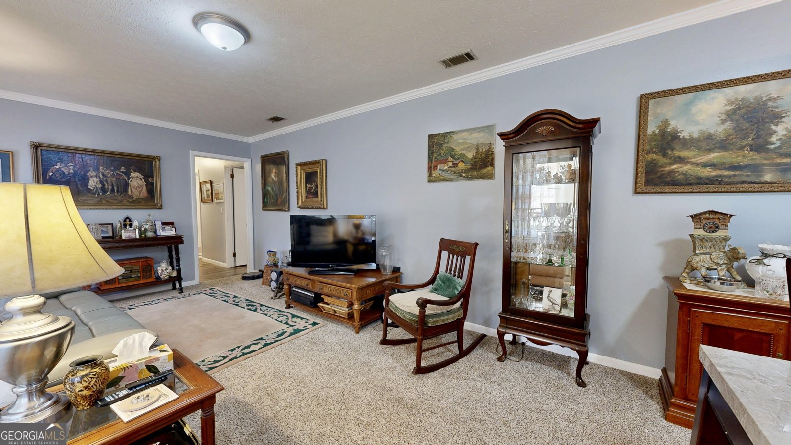1703 Rainbow Drive Waycross - 5