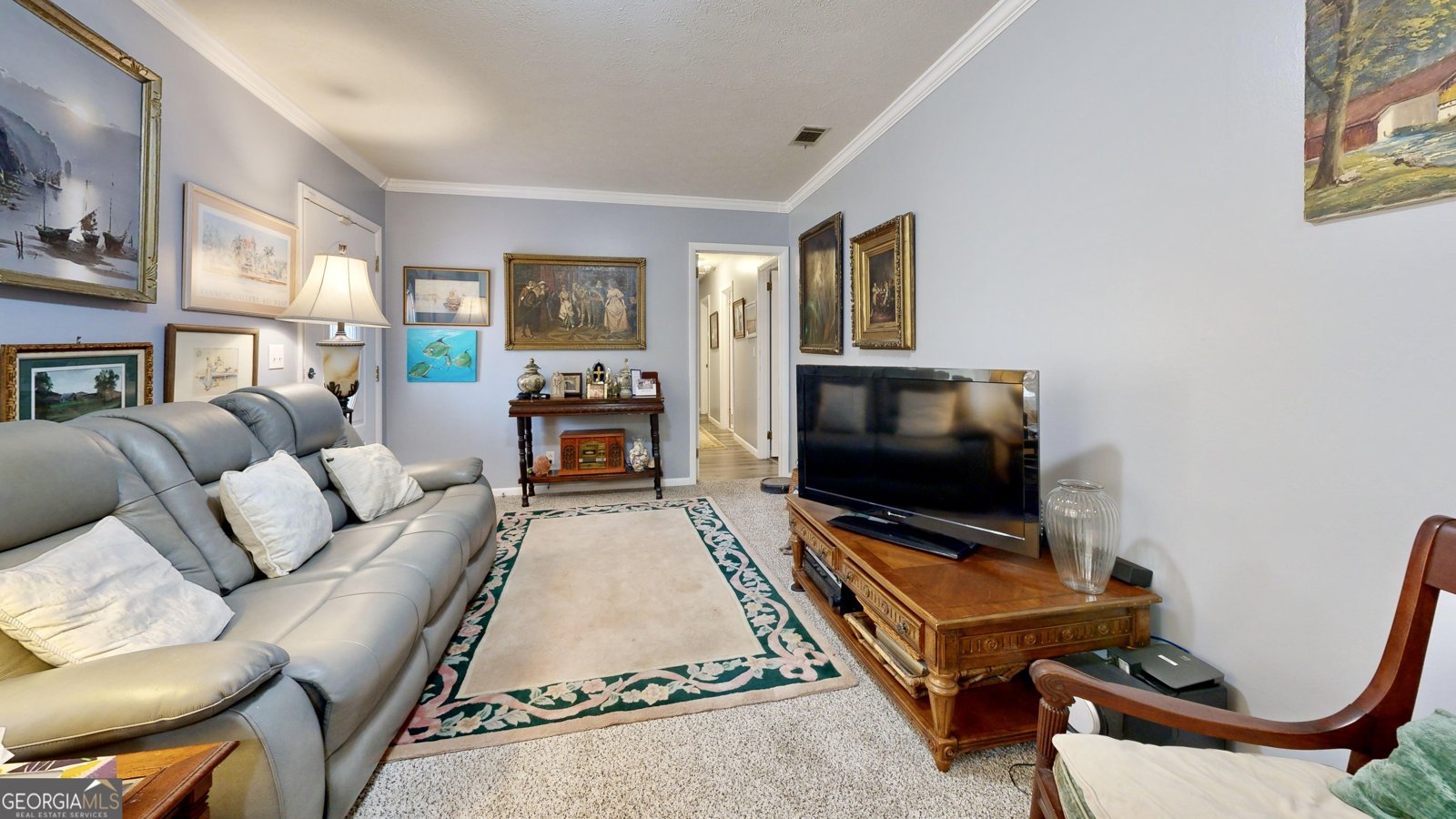1703 Rainbow Drive Waycross - 9