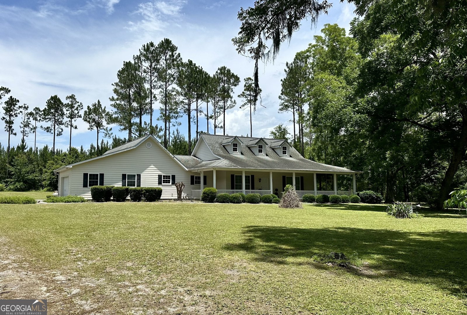 5577 Strickland Road Waycross - 1