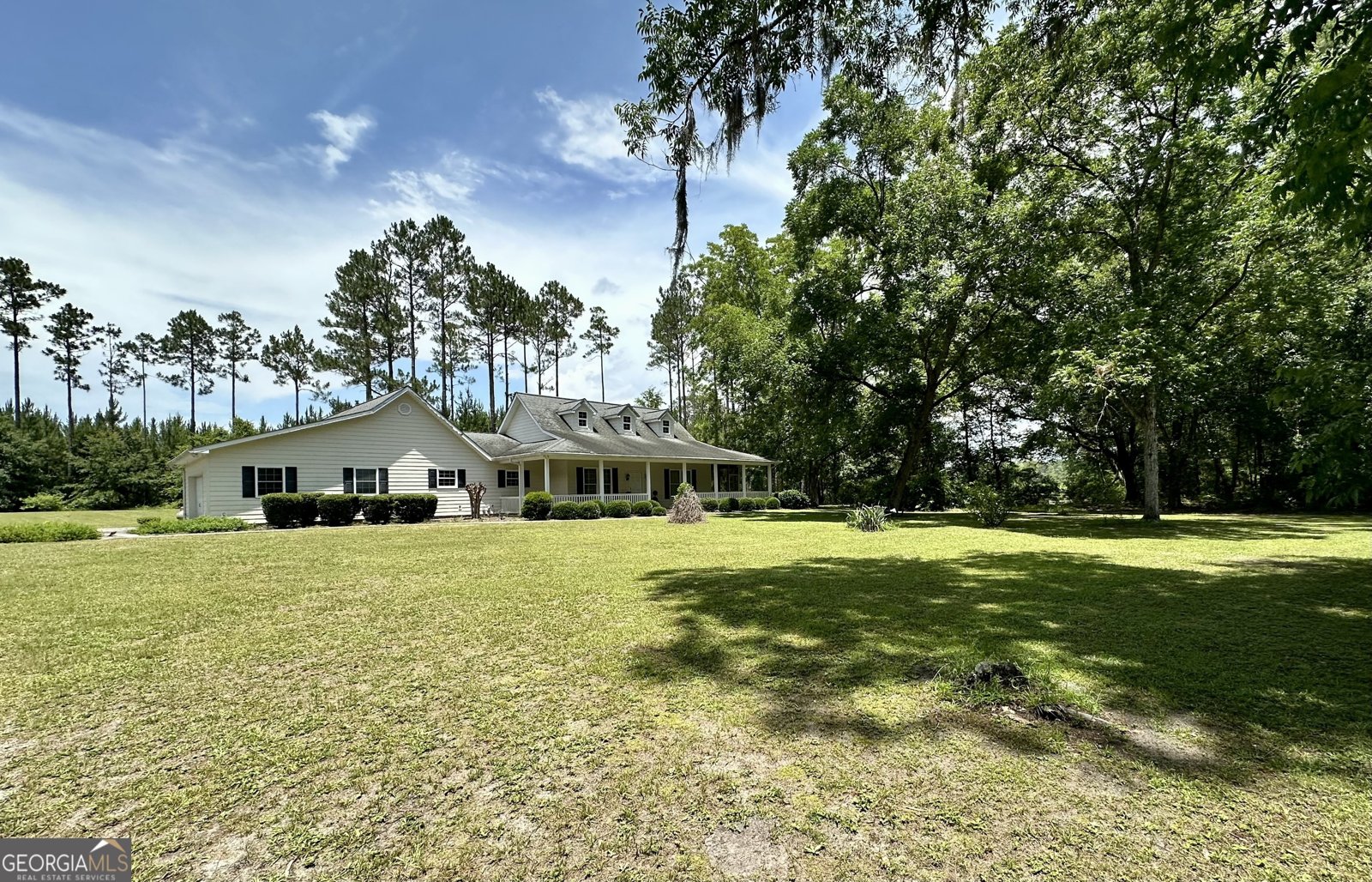 5577 Strickland Road Waycross - 2