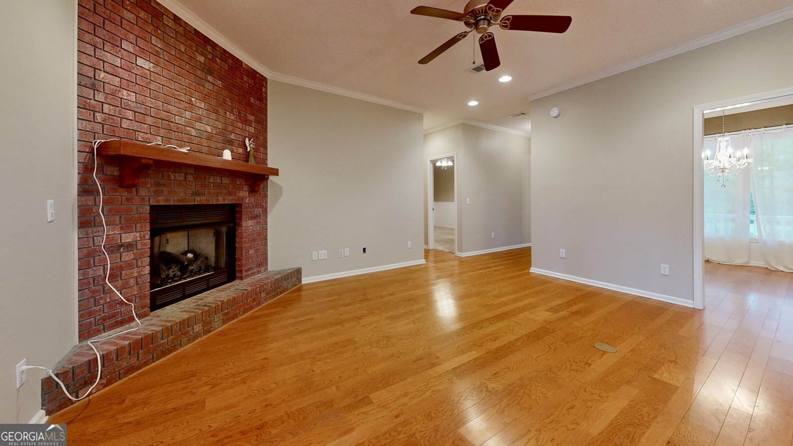 5577 Strickland Road Waycross - 28