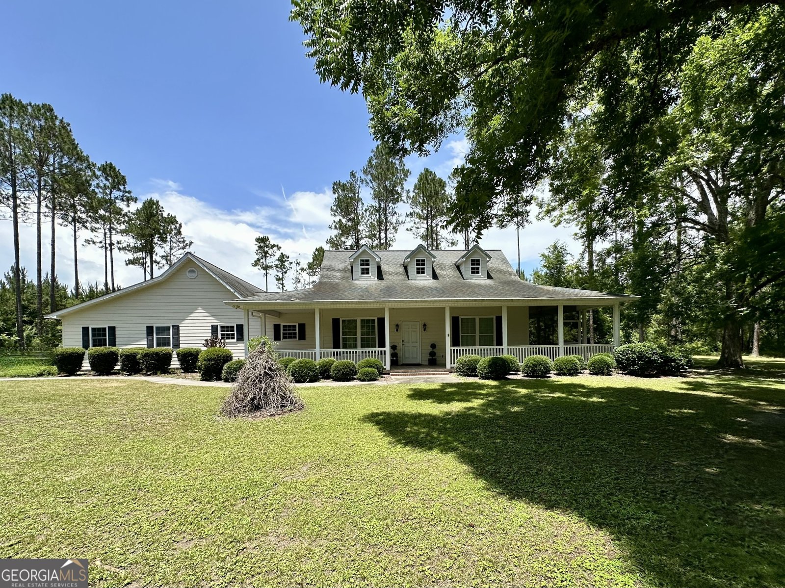 5577 Strickland Road Waycross - 3