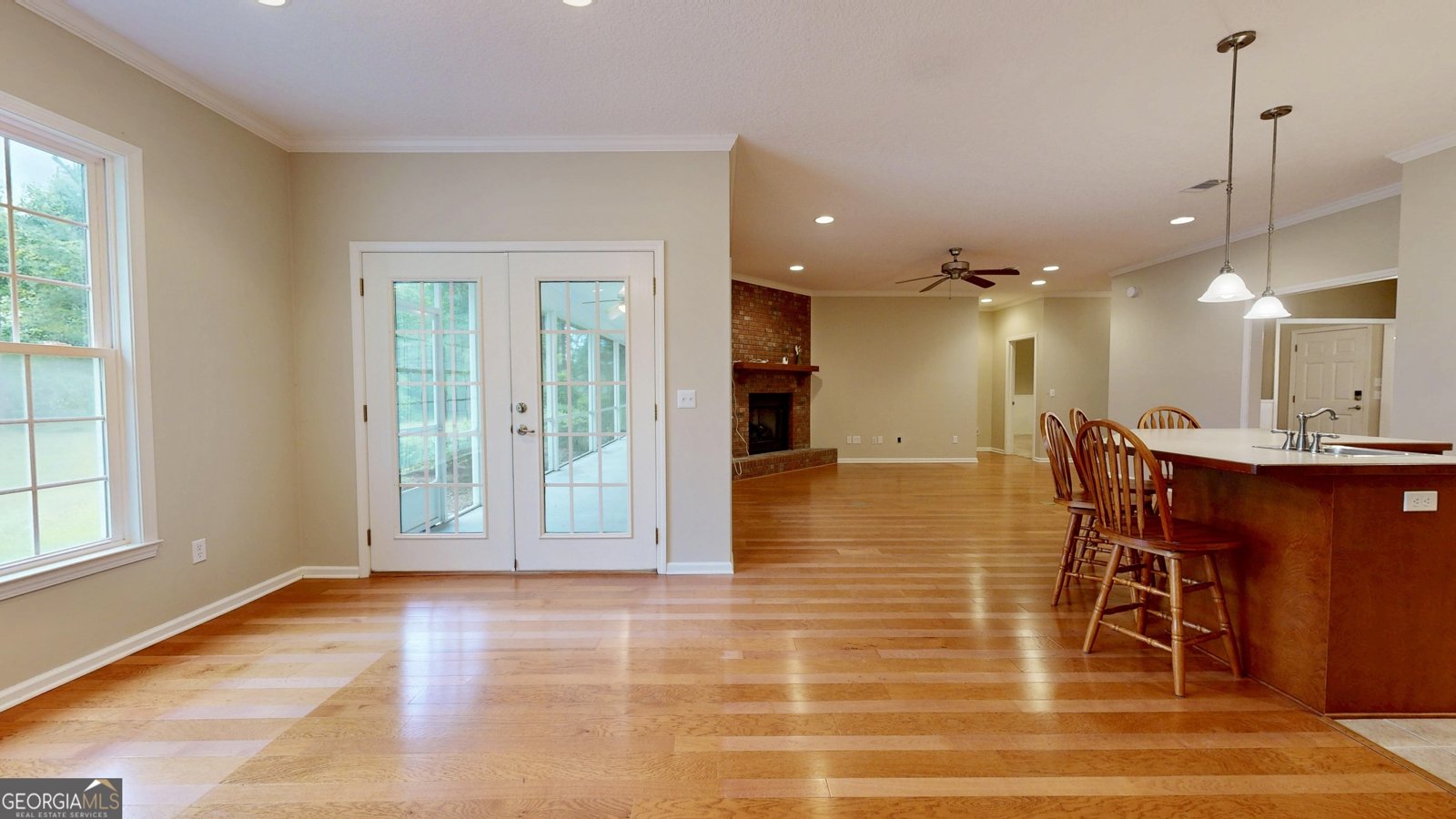 5577 Strickland Road Waycross - 32