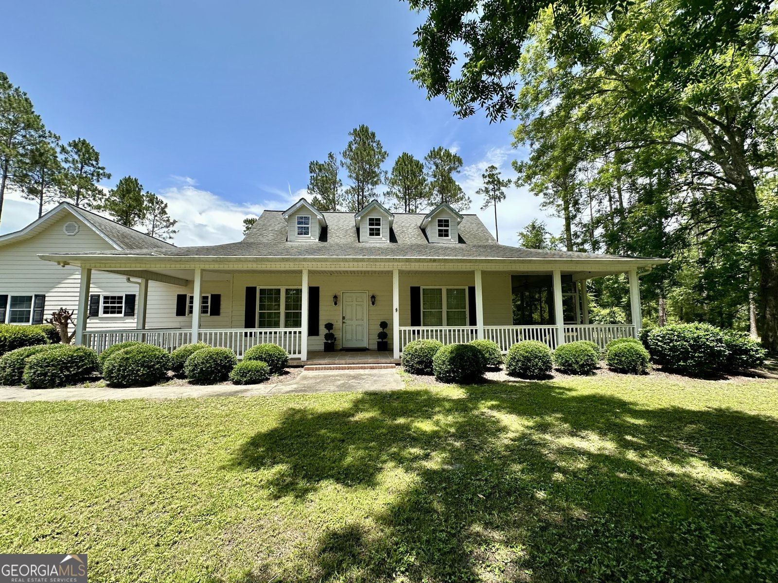 5577 Strickland Road Waycross - 4