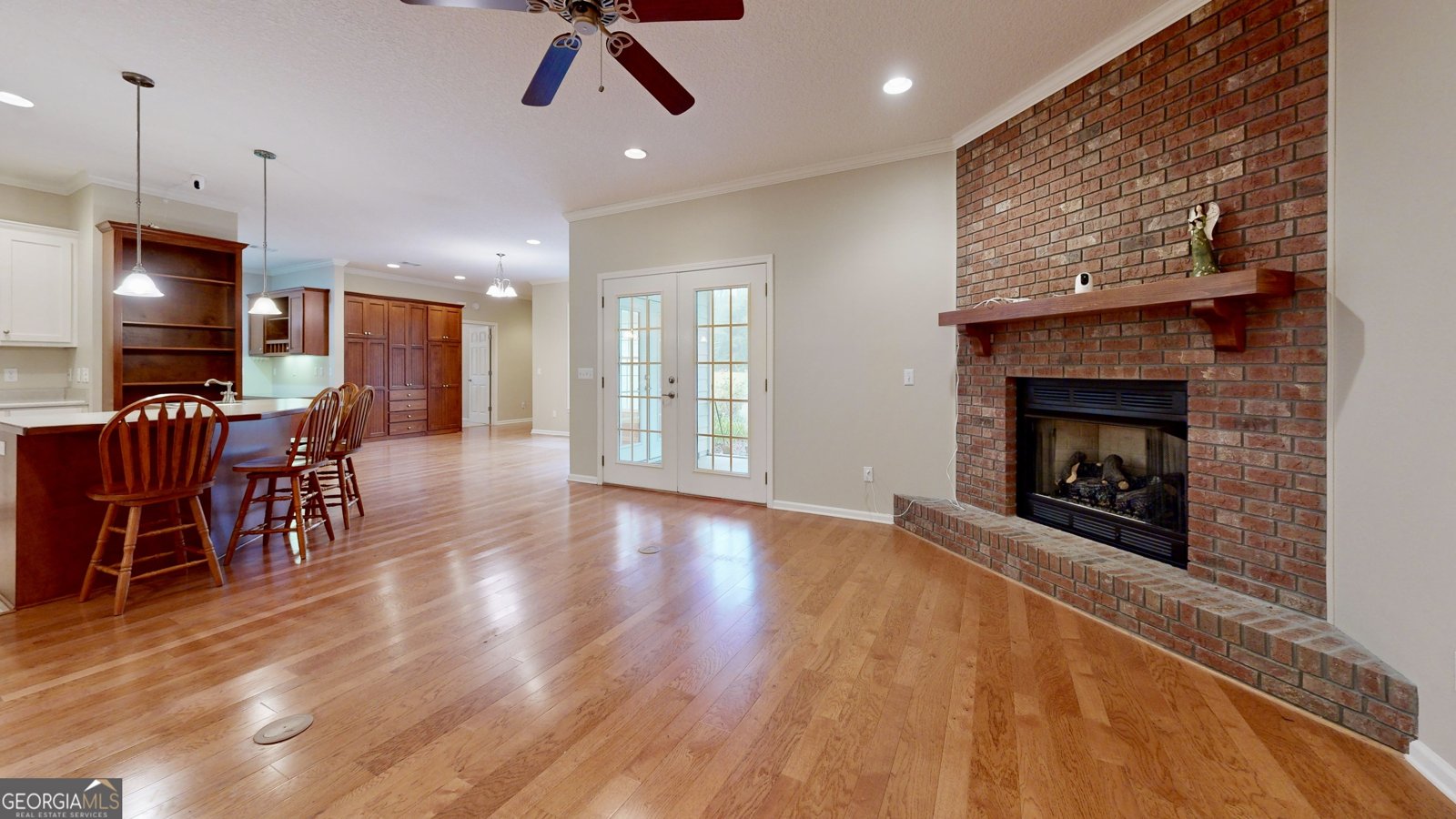 5577 Strickland Road Waycross - 5