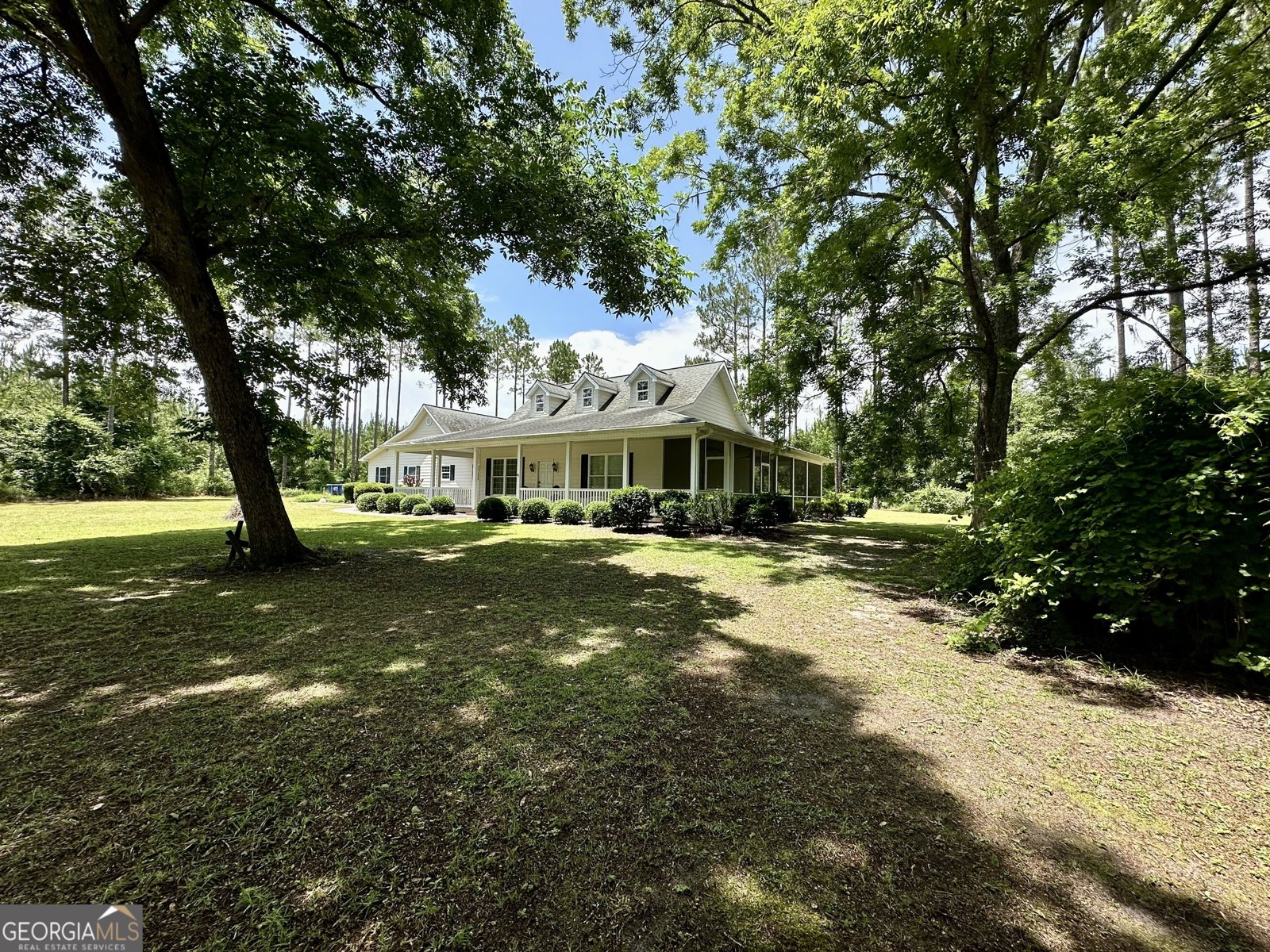 5577 Strickland Road Waycross - 52