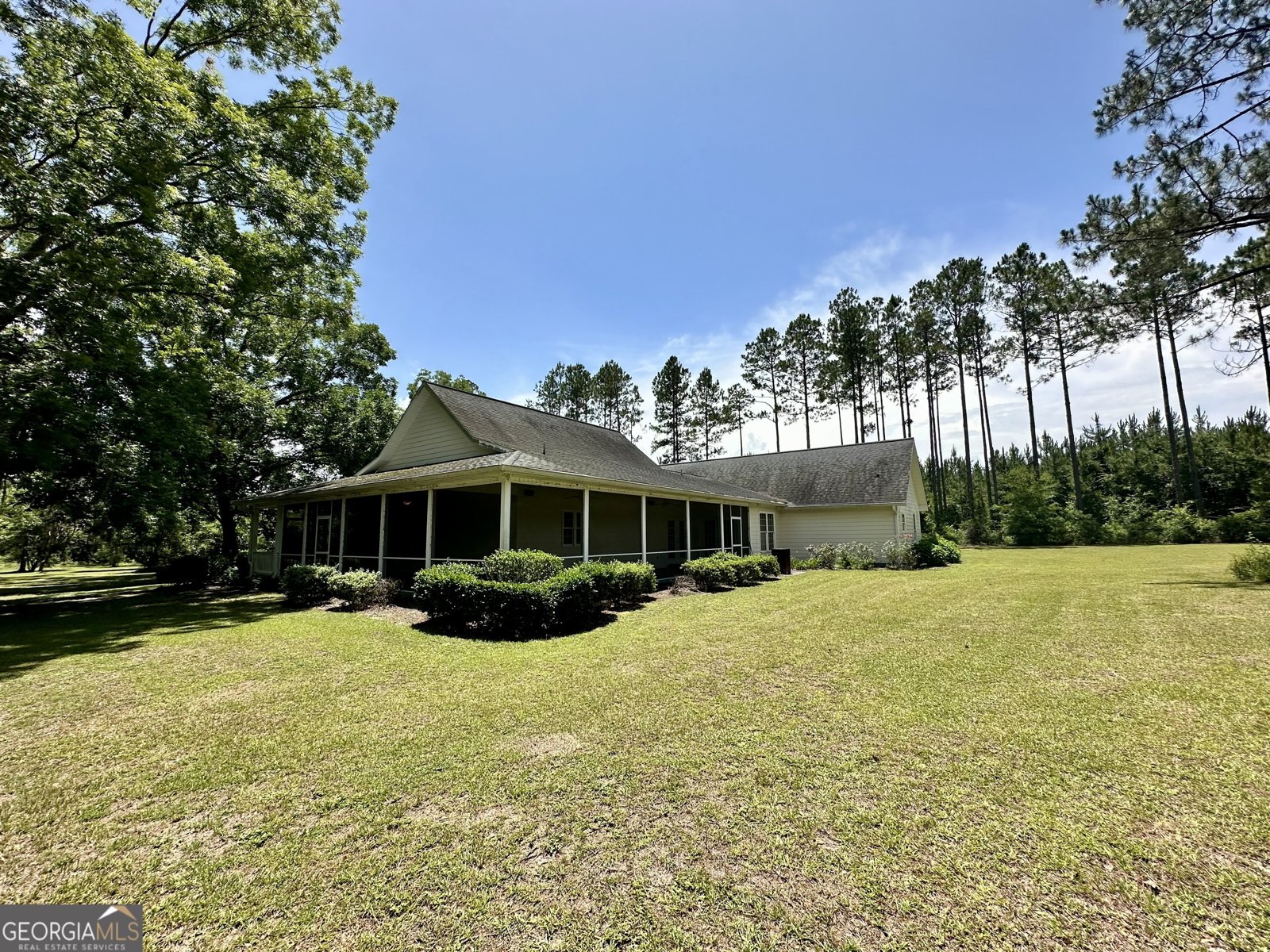 5577 Strickland Road Waycross - 53