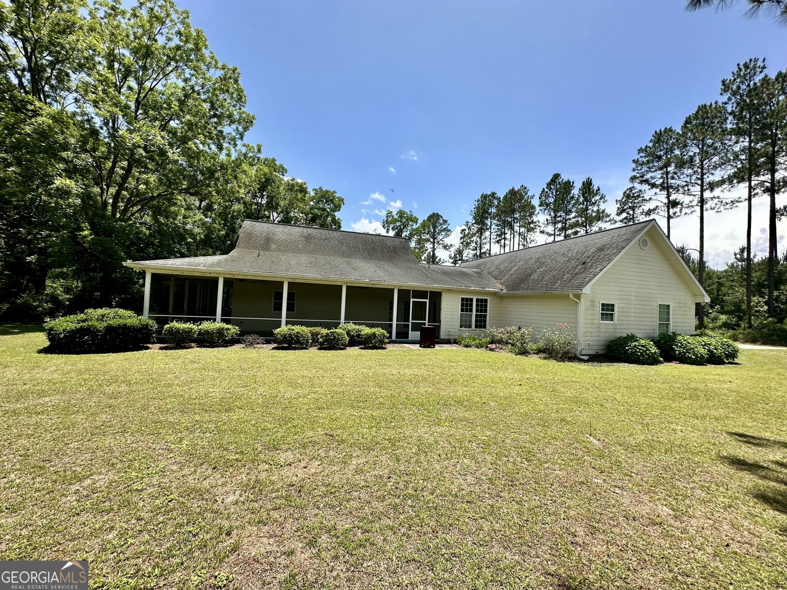 5577 Strickland Road Waycross - 54