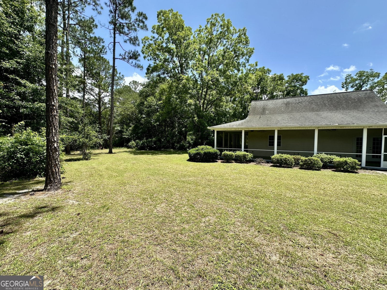 5577 Strickland Road Waycross - 55