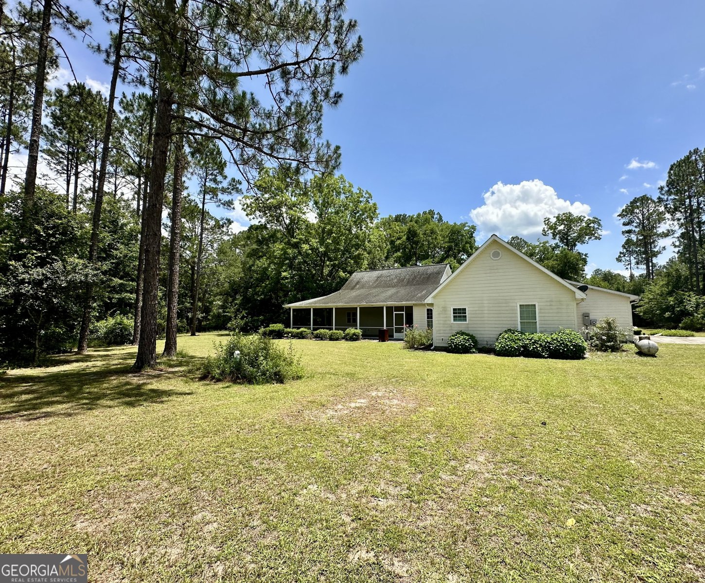 5577 Strickland Road Waycross - 57