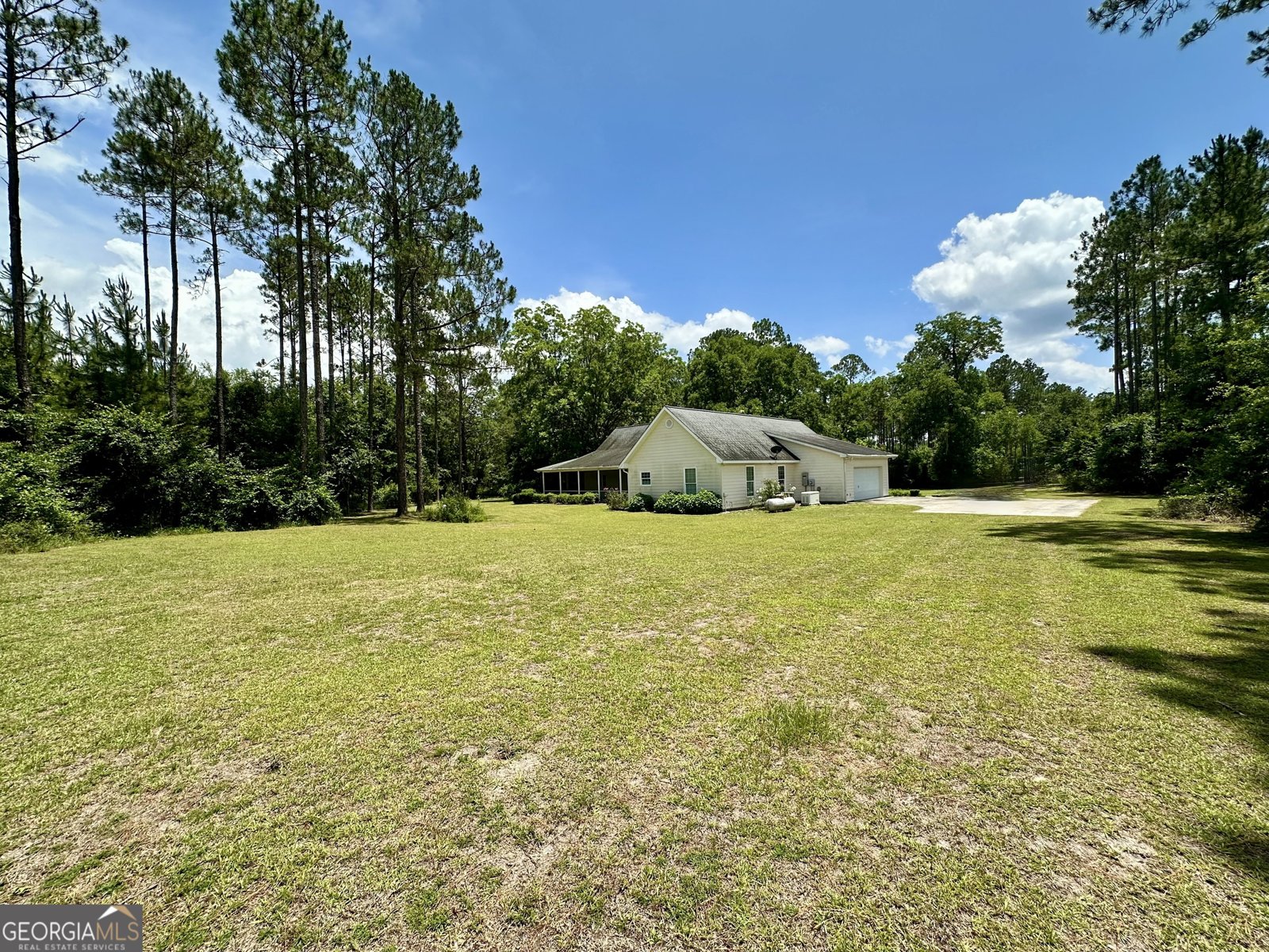 5577 Strickland Road Waycross - 58