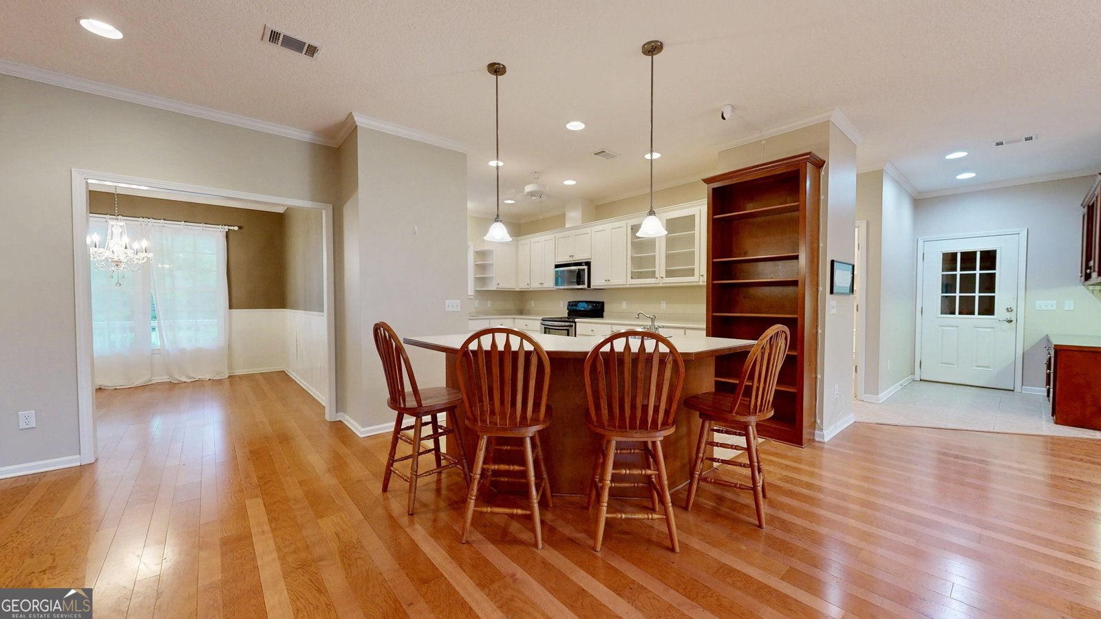 5577 Strickland Road Waycross - 6