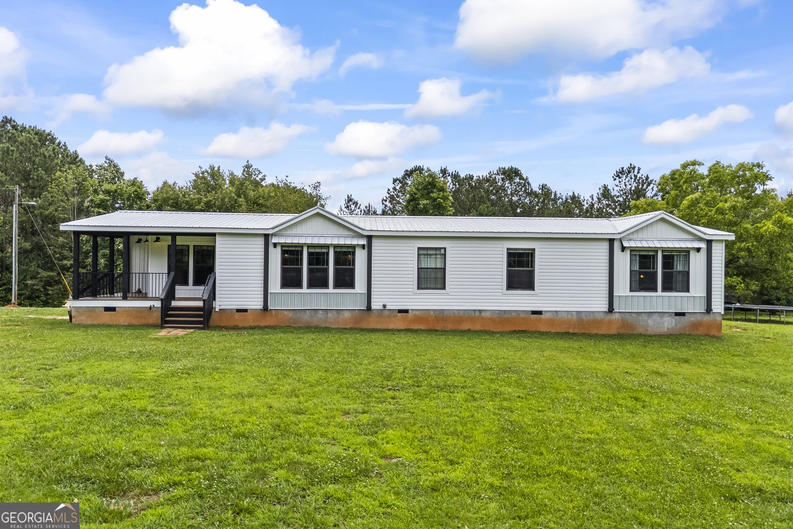 152 Seven Forks Road Martin - 1