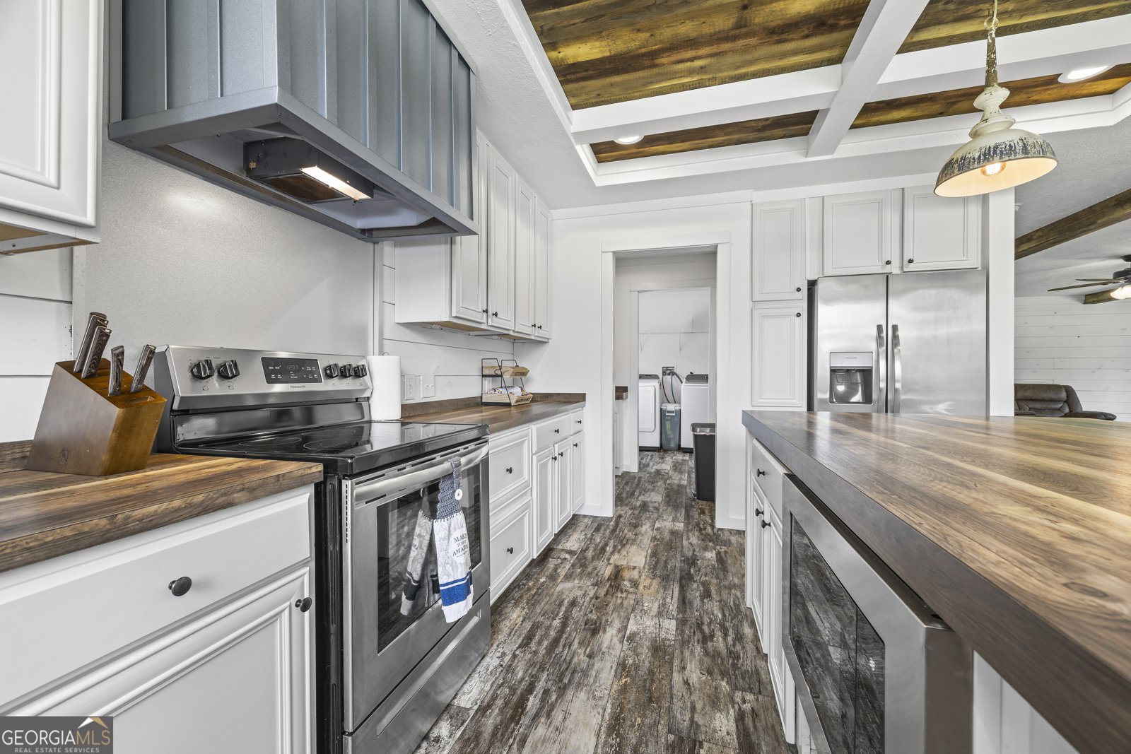 152 Seven Forks Road Martin - 11
