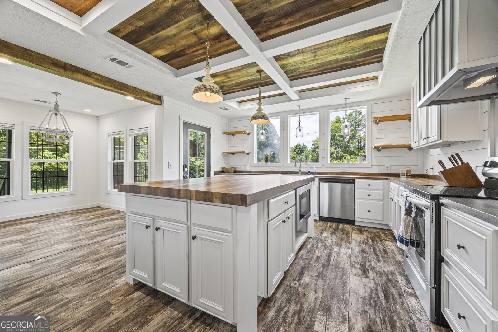 152 Seven Forks Road Martin - 12