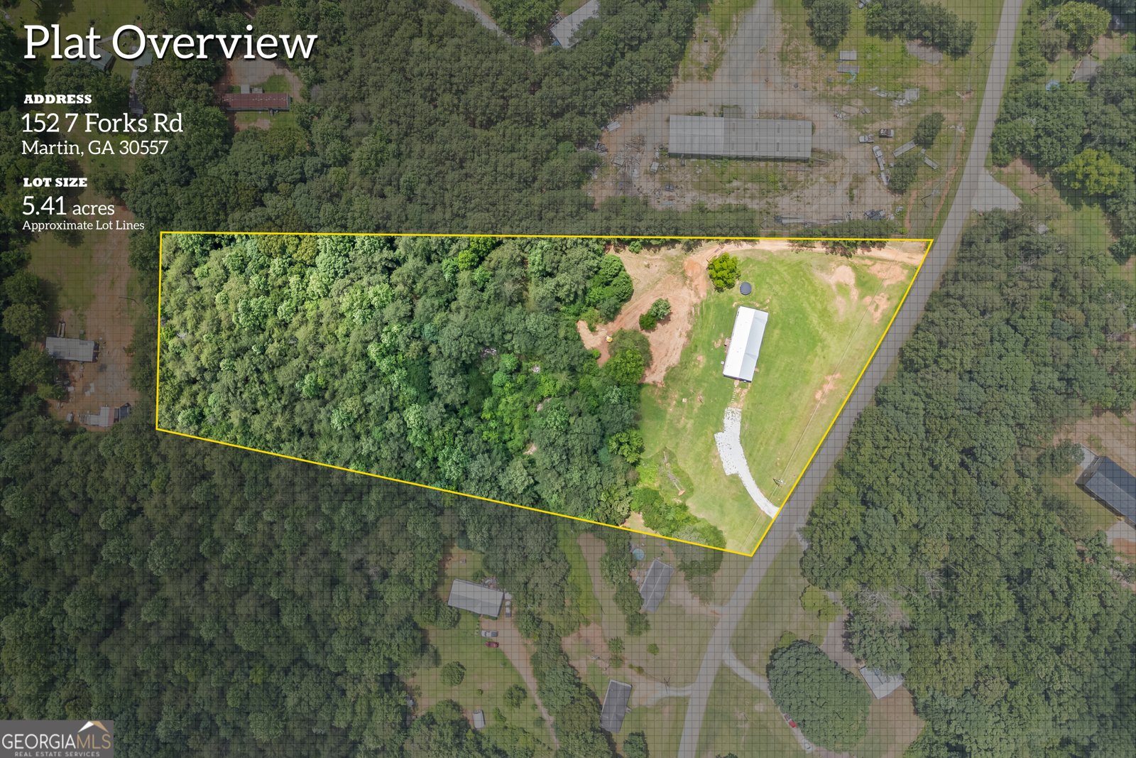 152 Seven Forks Road Martin - 6